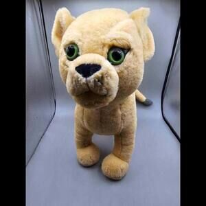 Nala Lion King 18" plush